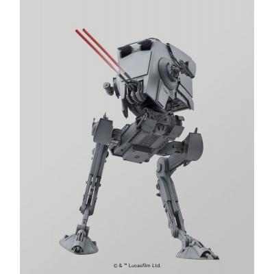 Star Wars Maqueta 1/48 AT-ST
