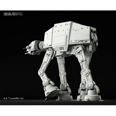 Star Wars Maqueta 1/144 AT-AT