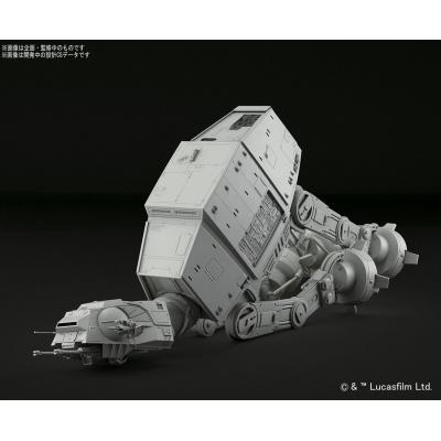 Star Wars Maqueta 1/144 AT-AT