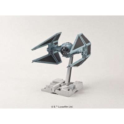 Star Wars Maqueta 1/72 Tie Interceptor 10 cm