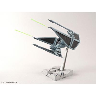Star Wars Maqueta 1/72 Tie Interceptor 10 cm