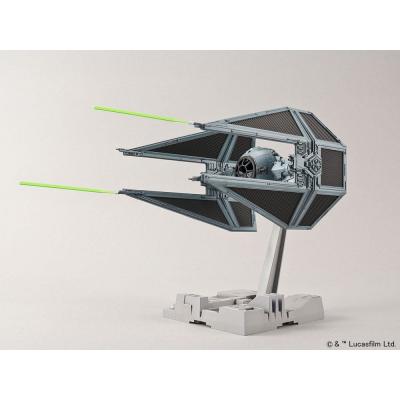 Star Wars Maqueta 1/72 Tie Interceptor 10 cm