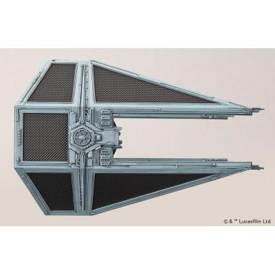 Star Wars Maqueta 1/72 Tie Interceptor 10 cm
