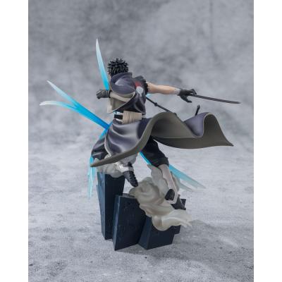 Naruto Shippuden Figuarts ZERO Extra Battle Estatua PVC Obito Uchiha Conclusion with one once called Friend 21 cm