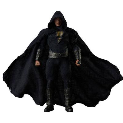 Black Adam Figura Dynamic 8ction Heroes 1/9 Black Adam 18 cm