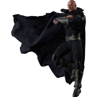Black Adam Figura Dynamic 8ction Heroes 1/9 Black Adam 18 cm