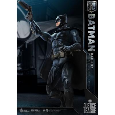 Justice League Figura Dynamic 8ction Heroes 1/9 Justice League Batman 20 cm