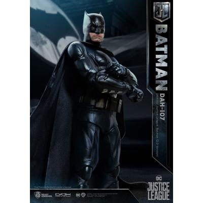 Justice League Figura Dynamic 8ction Heroes 1/9 Justice League Batman 20 cm