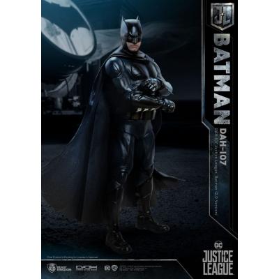 Justice League Figura Dynamic 8ction Heroes 1/9 Justice League Batman 20 cm