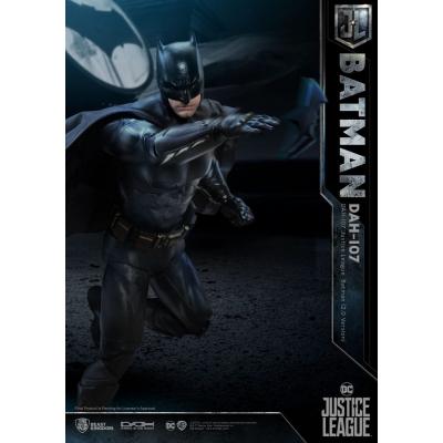 Justice League Figura Dynamic 8ction Heroes 1/9 Justice League Batman 20 cm