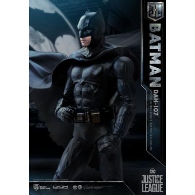 Justice League Figura Dynamic 8ction Heroes 1/9 Justice League Batman 20 cm