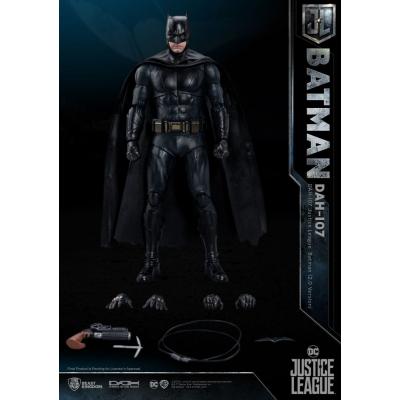 Justice League Figura Dynamic 8ction Heroes 1/9 Justice League Batman 20 cm