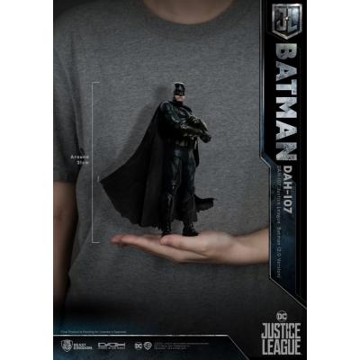 Justice League Figura Dynamic 8ction Heroes 1/9 Justice League Batman 20 cm