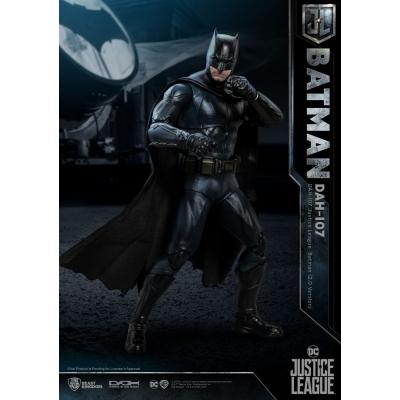 Justice League Figura Dynamic 8ction Heroes 1/9 Justice League Batman 20 cm