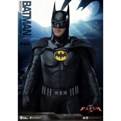 Batman Estatua Master Craft Batman Modern Suit 42 cm