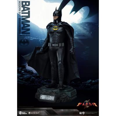 Batman Estatua Master Craft Batman Modern Suit 42 cm