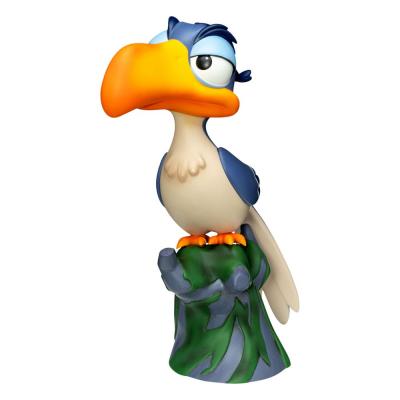 Disney pack de 2 Estatuas Master Craft El rey león Little Simba & Zazu 31 cm