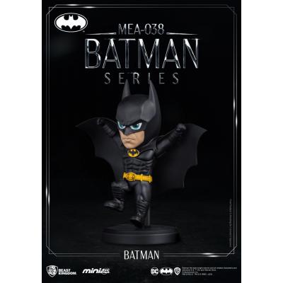 DC Comics Figura Mini Egg Attack Batman (1989 Film) 8 cm