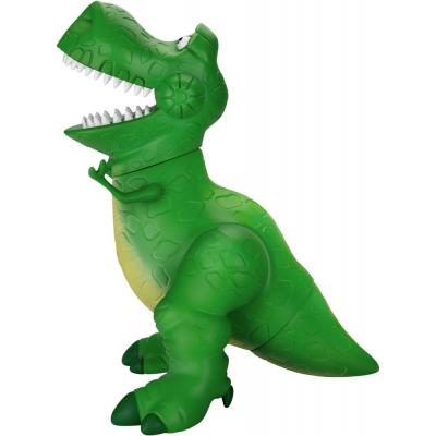 Toy Story Piggy Vinyl Rex 46 cm