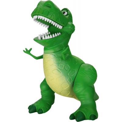 Toy Story Piggy Vinyl Rex 46 cm