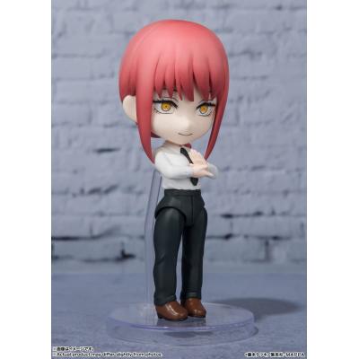 Chainsaw Man Figura Figuarts mini Makima 10 cm