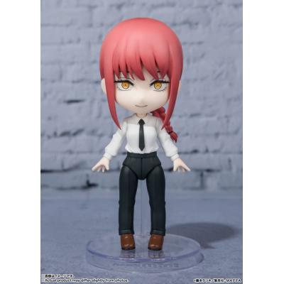 Chainsaw Man Figura Figuarts mini Makima 10 cm