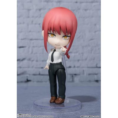 Chainsaw Man Figura Figuarts mini Makima 10 cm