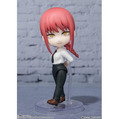 Chainsaw Man Figura Figuarts mini Makima 10 cm