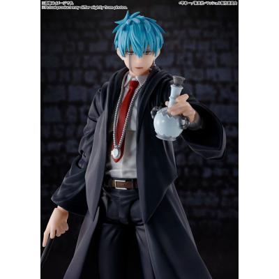 Mashle: Magic and Muscles Figura S.H. Figuarts Lance Crown 15 cm