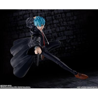 Mashle: Magic and Muscles Figura S.H. Figuarts Lance Crown 15 cm