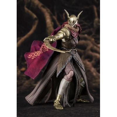 Elden Ring Figura S.H. Figuarts Melina Blade of Miquella 19 cm