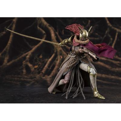 Elden Ring Figura S.H. Figuarts Melina Blade of Miquella 19 cm
