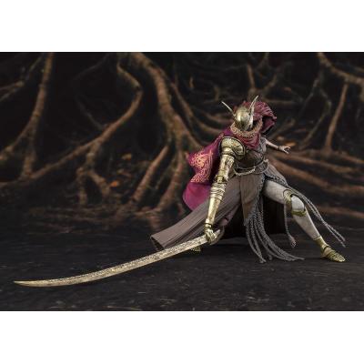 Elden Ring Figura S.H. Figuarts Melina Blade of Miquella 19 cm