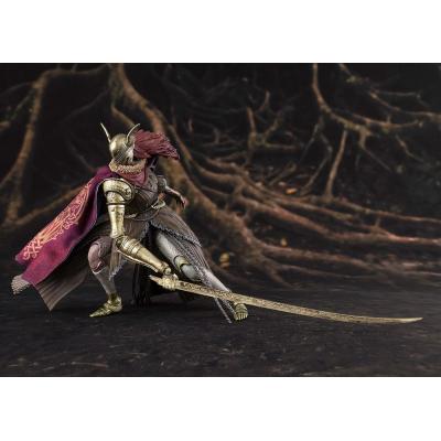 Elden Ring Figura S.H. Figuarts Melina Blade of Miquella 19 cm