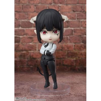 Tis Time for "Torture," Princess Figura Figuarts mini Princess 9 cm