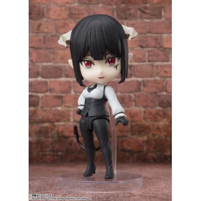 Tis Time for "Torture," Princess Figura Figuarts mini Princess 9 cm