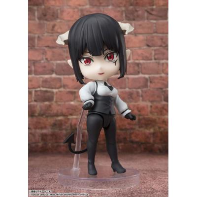 Tis Time for "Torture," Princess Figura Figuarts mini Princess 9 cm