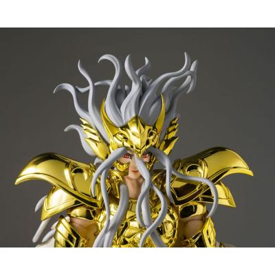 Saint Seiya Figura Saint Cloth Myth Ex Opyx Odysseus 18 cm