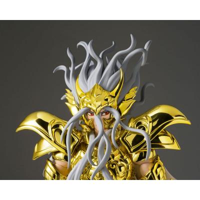 Saint Seiya Figura Saint Cloth Myth Ex Opyx Odysseus 18 cm