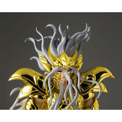 Saint Seiya Figura Saint Cloth Myth Ex Opyx Odysseus 18 cm