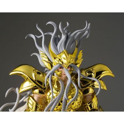Saint Seiya Figura Saint Cloth Myth Ex Opyx Odysseus 18 cm