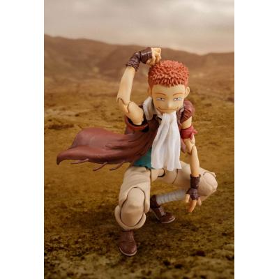 Berserk Figura S.H.Figuarts Isidro 13 cm