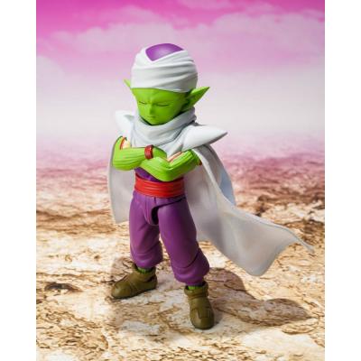 Dragon Ball Daima Figura S.H.Figuarts Piccolo Mini 9 cm