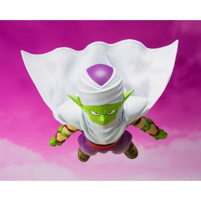 Dragon Ball Daima Figura S.H.Figuarts Piccolo Mini 9 cm