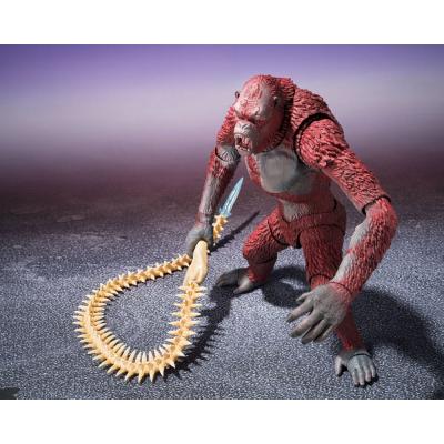Godzilla x Kong: The New Empire Figura S.H. MonsterArts Skar King