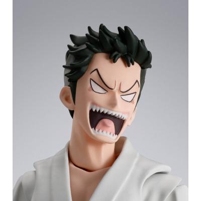Monsters Figura S.H.Figuarts Ryuma 16 cm