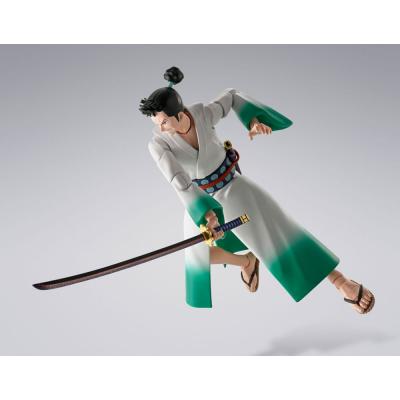 Monsters Figura S.H.Figuarts Ryuma 16 cm