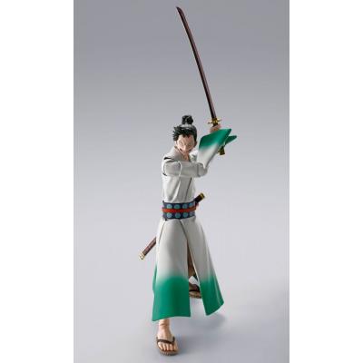 Monsters Figura S.H.Figuarts Ryuma 16 cm