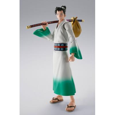 Monsters Figura S.H.Figuarts Ryuma 16 cm