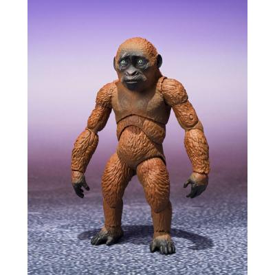 Godzilla x Kong: The New Empire Pack de 2 Figuras S.H. Monster Arts Suko & Mothra